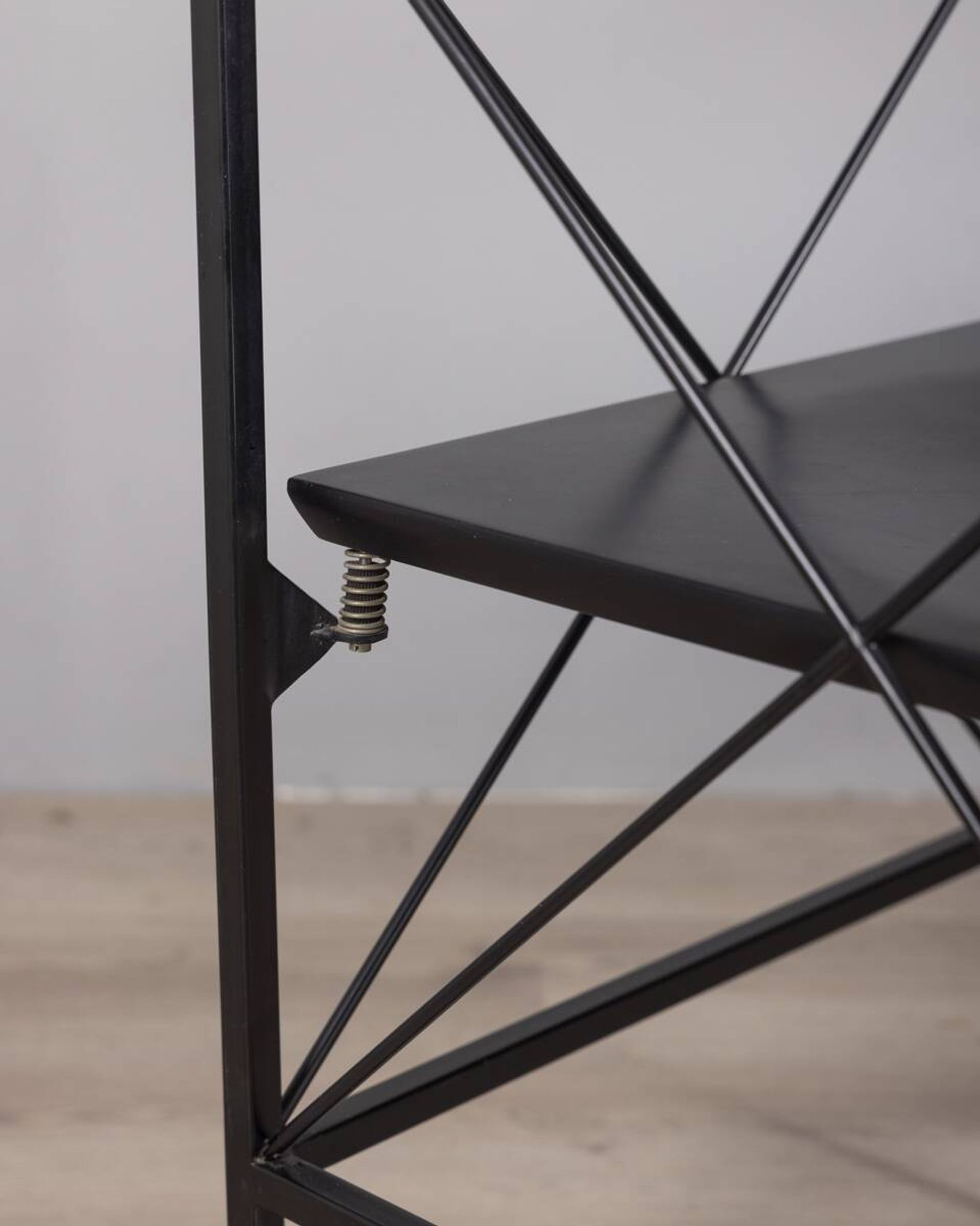 “Lariana" 1980s Bench design Marco Seveso and Gigi Trezzi for Felicerossi