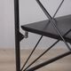 “Lariana" 1980s Bench design Marco Seveso and Gigi Trezzi for Felicerossi