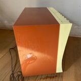 Vintage radio set Ducretet Thomson 50s