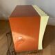 Vintage radio set Ducretet Thomson 50s