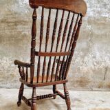 Fauteuil début 20ème siècle