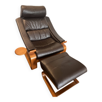 Fauteuil Kroken Roche Bobois