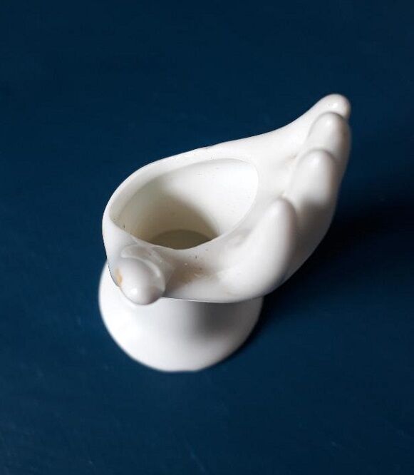 Hand Ringier soliflire