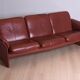 Sofa, Erpo International, 1980s