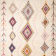 Tapis berbere azilal 325 x 210 cm
