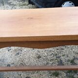 Farm table