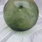 Demijohn 10l with its CAP