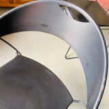 6 Baleri chairs, model Juliette - 1987 - Italy