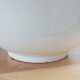 Large bowl iron earth Saint Amand