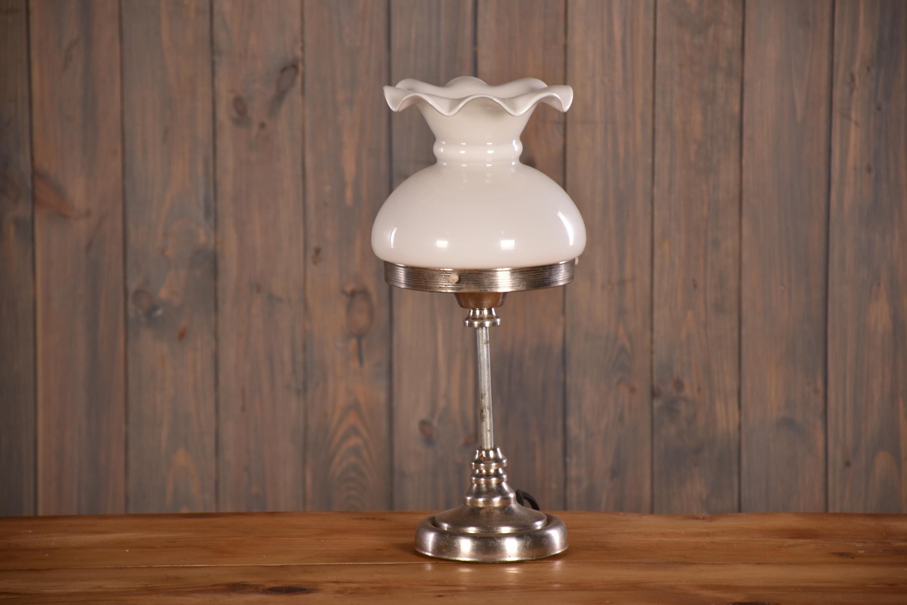 Vintage midcentury desk lamp table lamp