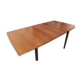Scandinavian dining table
