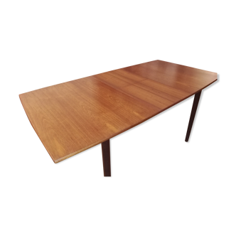 Scandinavian dining table