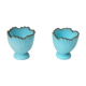 2 opaline coquetiers from foire epoque art nouveau