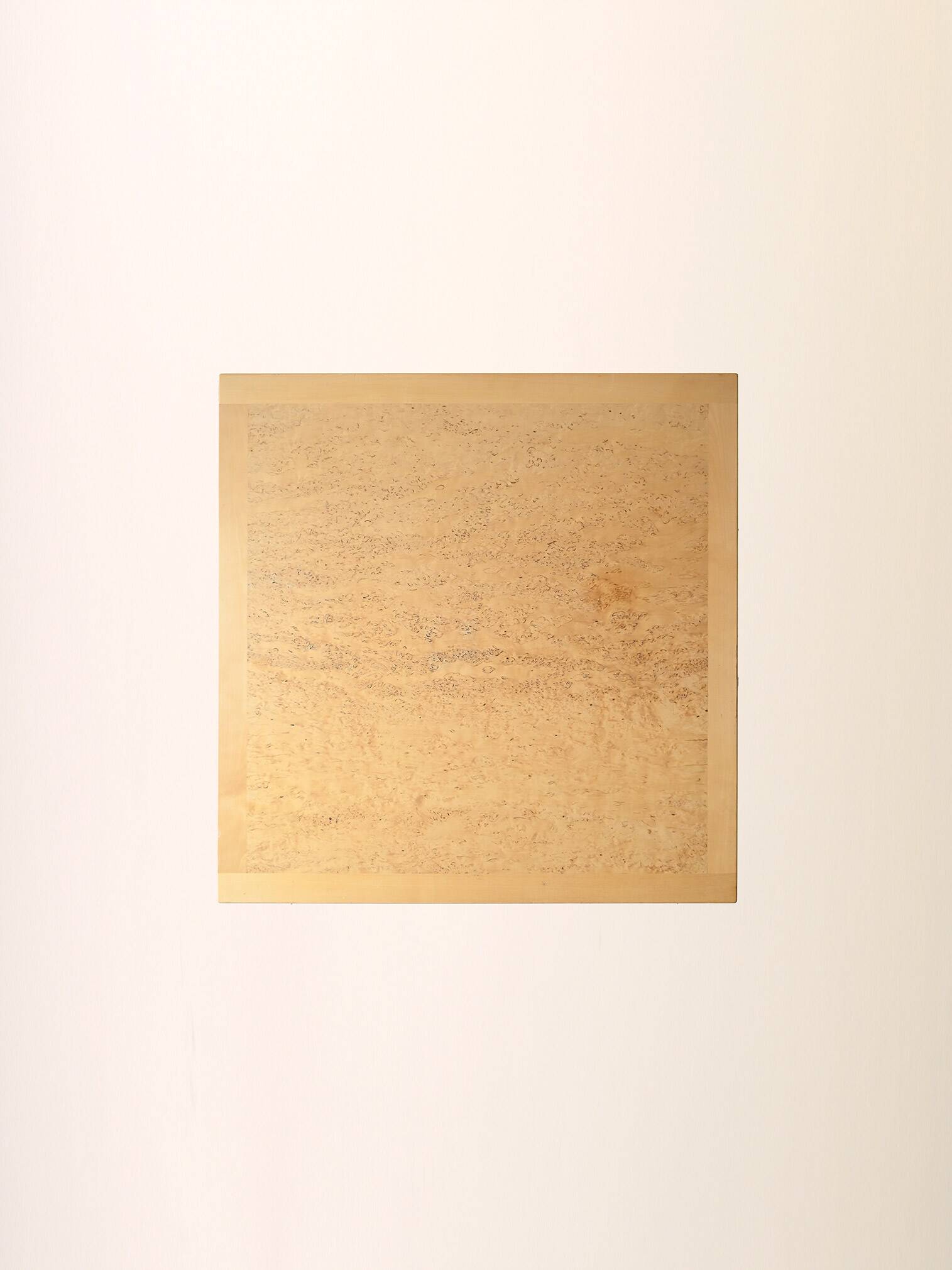 Vintage Scandinavian coffee table