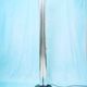 Lampadaire "Megaron", Gianfranco Frattini, Artemide, 1979