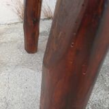Table à manger et ses 4 chaises