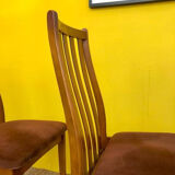 Scandinavian chairs series 48 cm