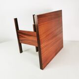 Modernistyczny stolik kawowy, Czechosłowacja, lata 70.