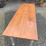 Cherrywood bistro table