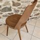 10 Baumann Mondor chairs