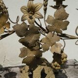 7-branch candlestick