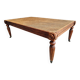 Table basse vintage design Becara Madrid