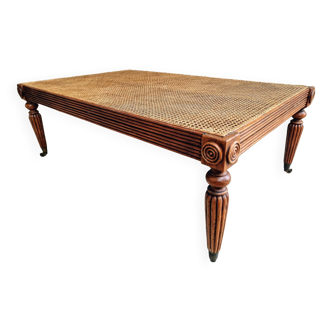 Table basse vintage design Becara Madrid
