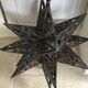 Vintage star suspension