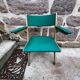 Fauteuil vintage