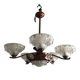 Art Deco Suspension Ezan
