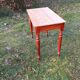 Classic desk