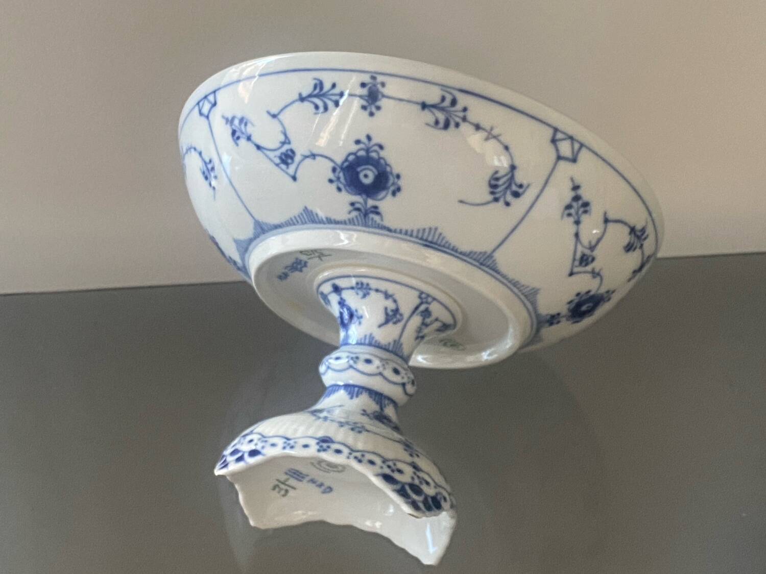 Coupe neuve Royal Copenhague