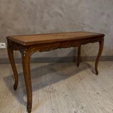 Cane bench