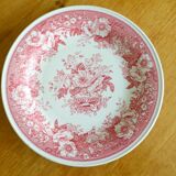 1 flat plate Villeroy and Boch model Balmoral 221257