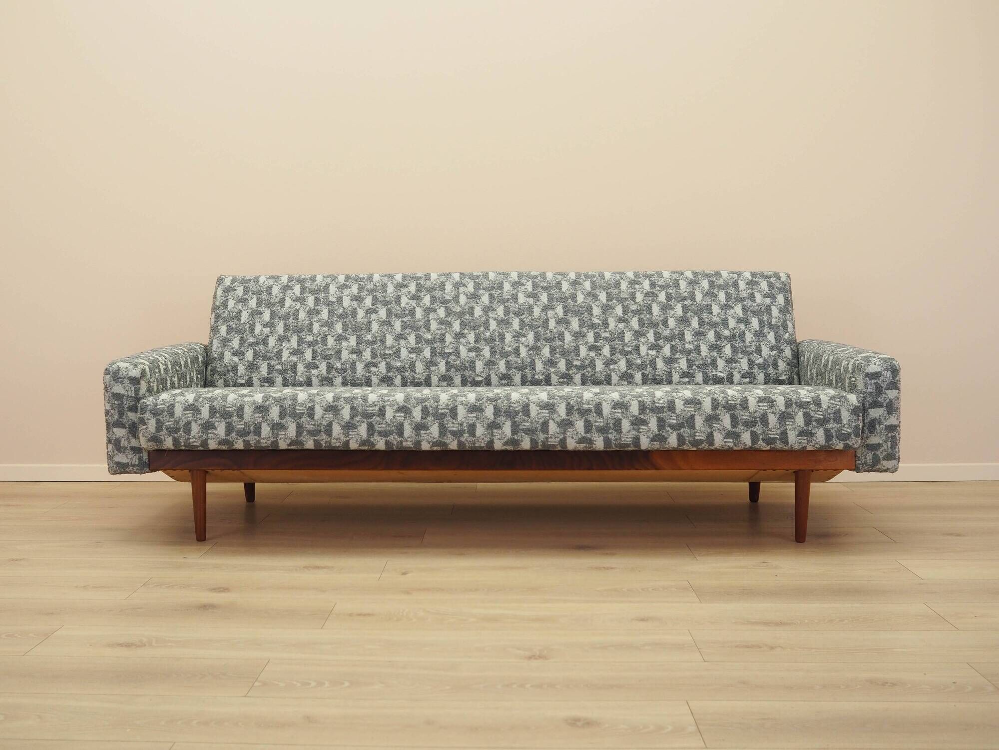 Sofa bed, Danish design, 1970s, made in Denmark