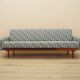 Sofa bed, Danish design, 1970s, made in Denmark