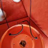 Suspension three fires Targetti Sankey 70s