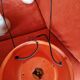 Suspension three fires Targetti Sankey 70s