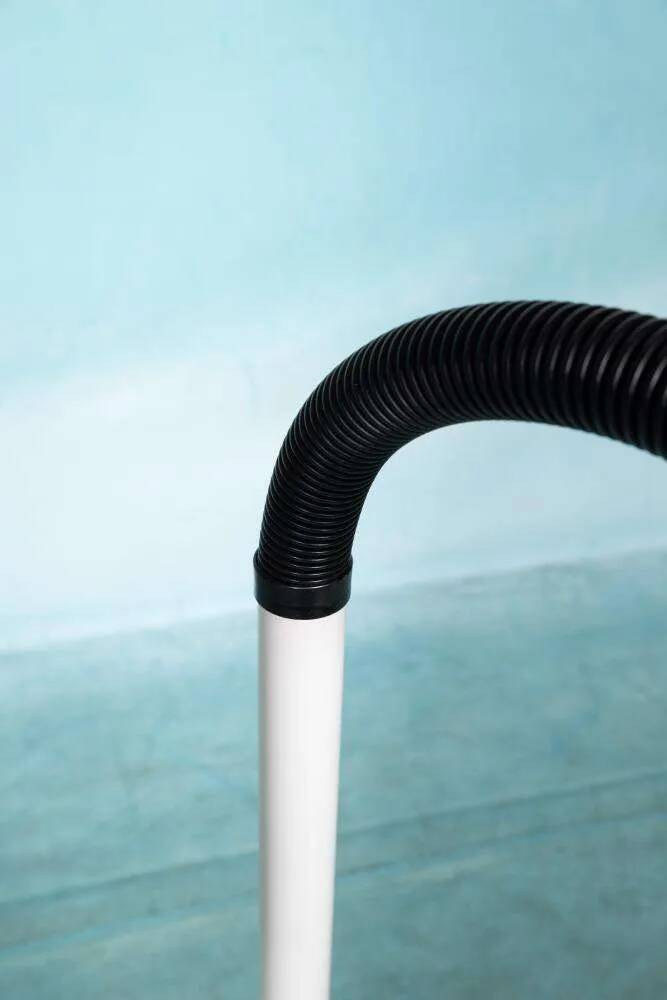Vintage Fagerhults floor lamp, Swedish floor lamp from the seventies.