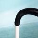 Vintage Fagerhults floor lamp, Swedish floor lamp from the seventies.