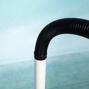 Vintage Fagerhults floor lamp, Swedish floor lamp from the seventies.