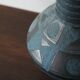 Mid-Century Ceramic Vase Decor Ankara Design Helmut Scholtis from Carstens