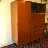 Vintage wardrobe, 60