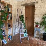 Painter's stepladder