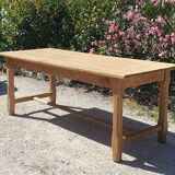 Large farm table
