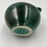 Vintage ceramic pitcher