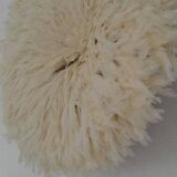 Juju hat white D70