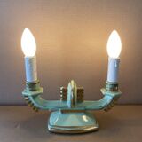 Art Deco table lamp