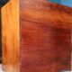 Meuble à dessin, caisson de bureau années 50