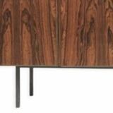 Scandinavian teak sideboard